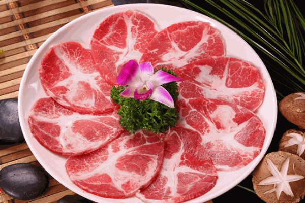 韩风源烧烤自助餐厅